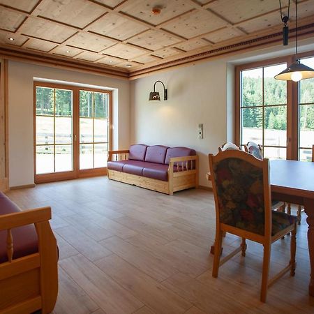 Peil Highend-Basic Apartments San Candido Exterior foto