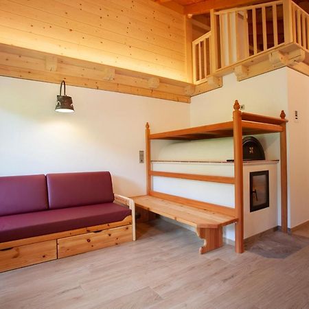 Peil Highend-Basic Apartments San Candido Exterior foto