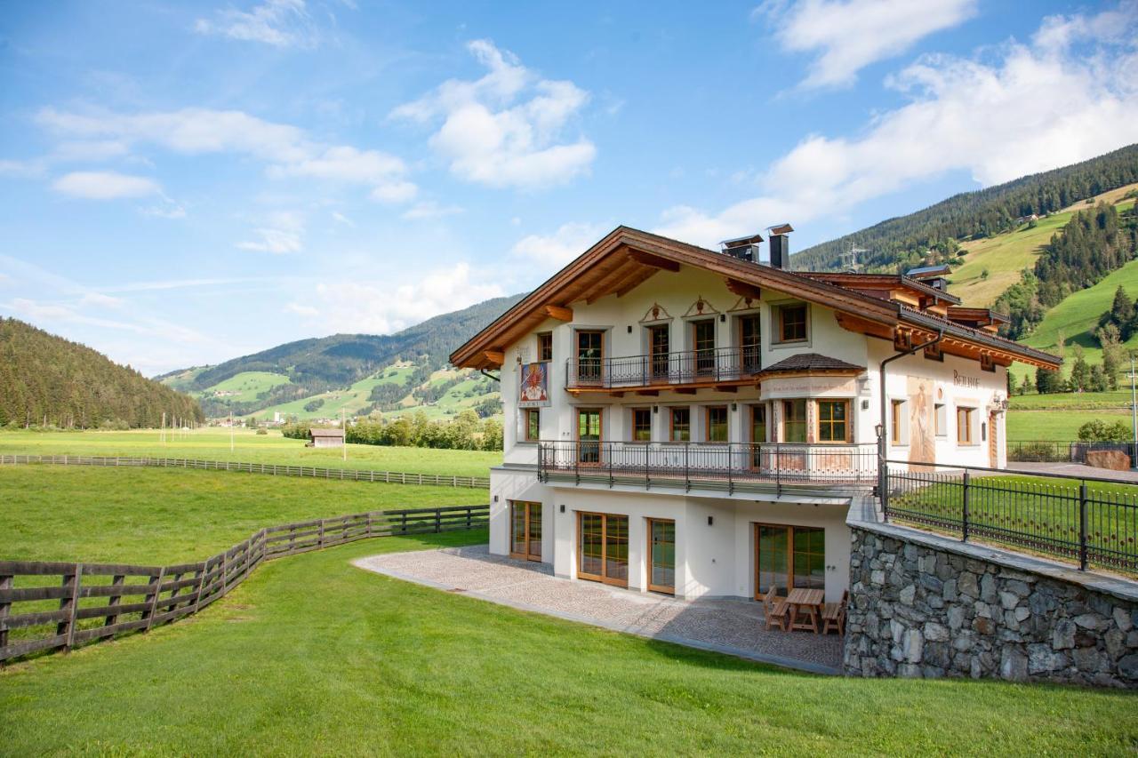 Peil Highend-Basic Apartments San Candido Exterior foto