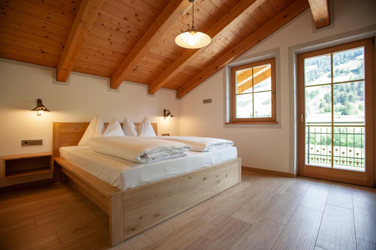 Peil Highend-Basic Apartments San Candido Exterior foto