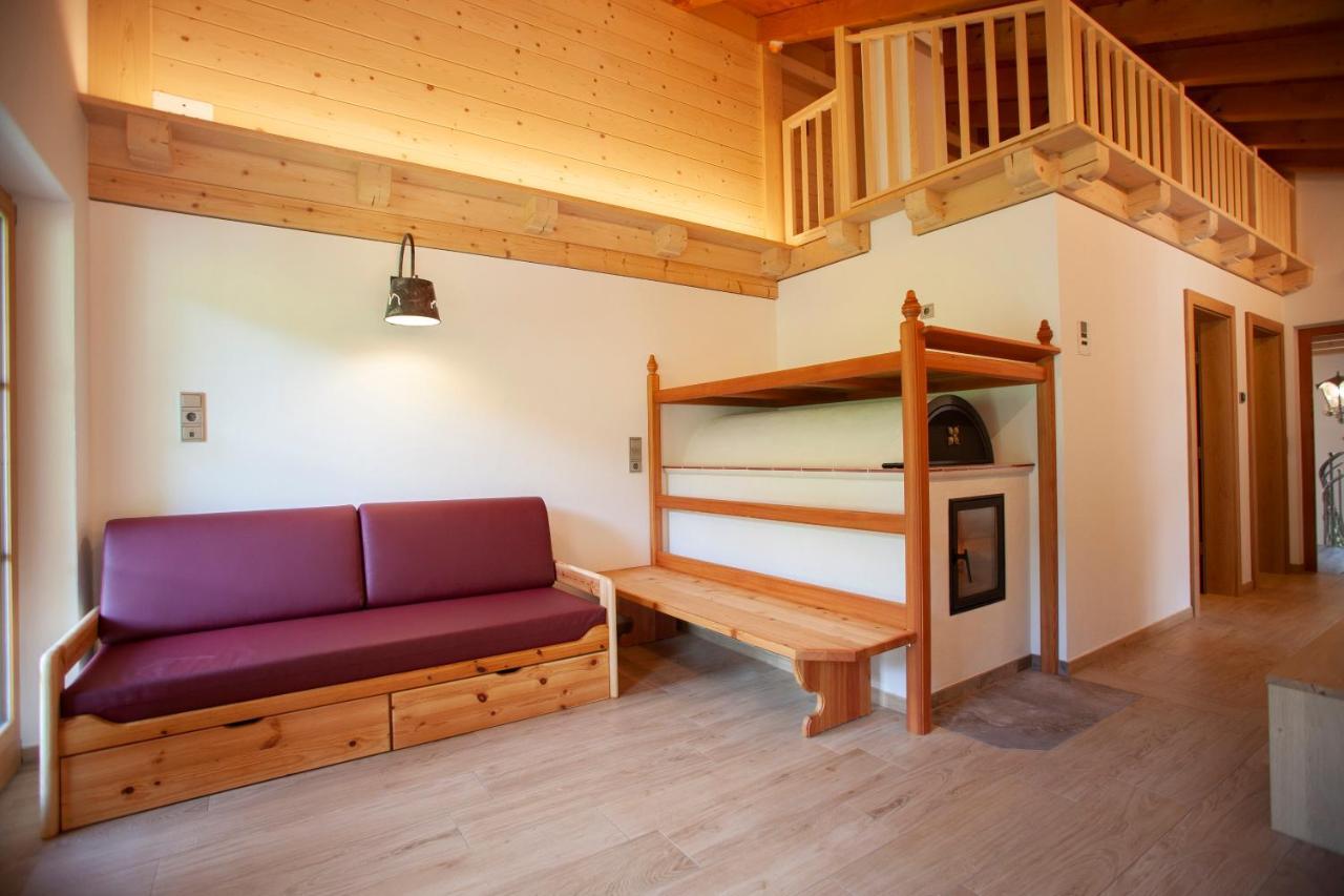 Peil Highend-Basic Apartments San Candido Exterior foto