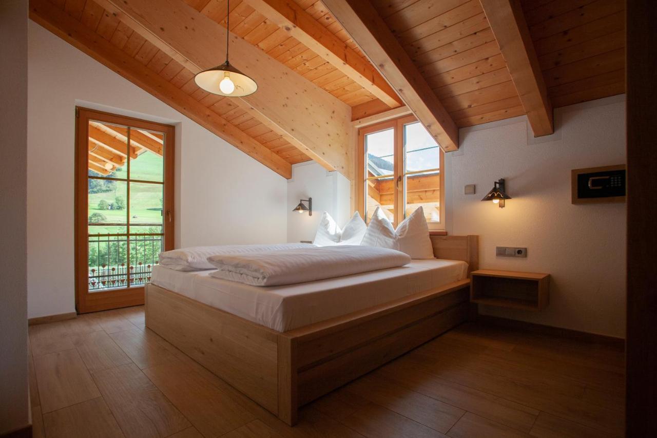 Peil Highend-Basic Apartments San Candido Exterior foto